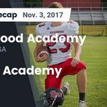 Football Game Preview: Briarwood Academy vs. Memorial Day