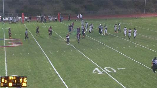 Globe vs. San Tan Foothills