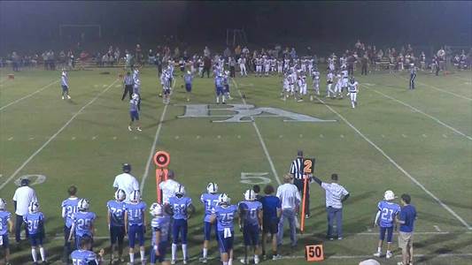 Basketball Game Preview: Thomas Heyward Academy Rebels vs. Holy 