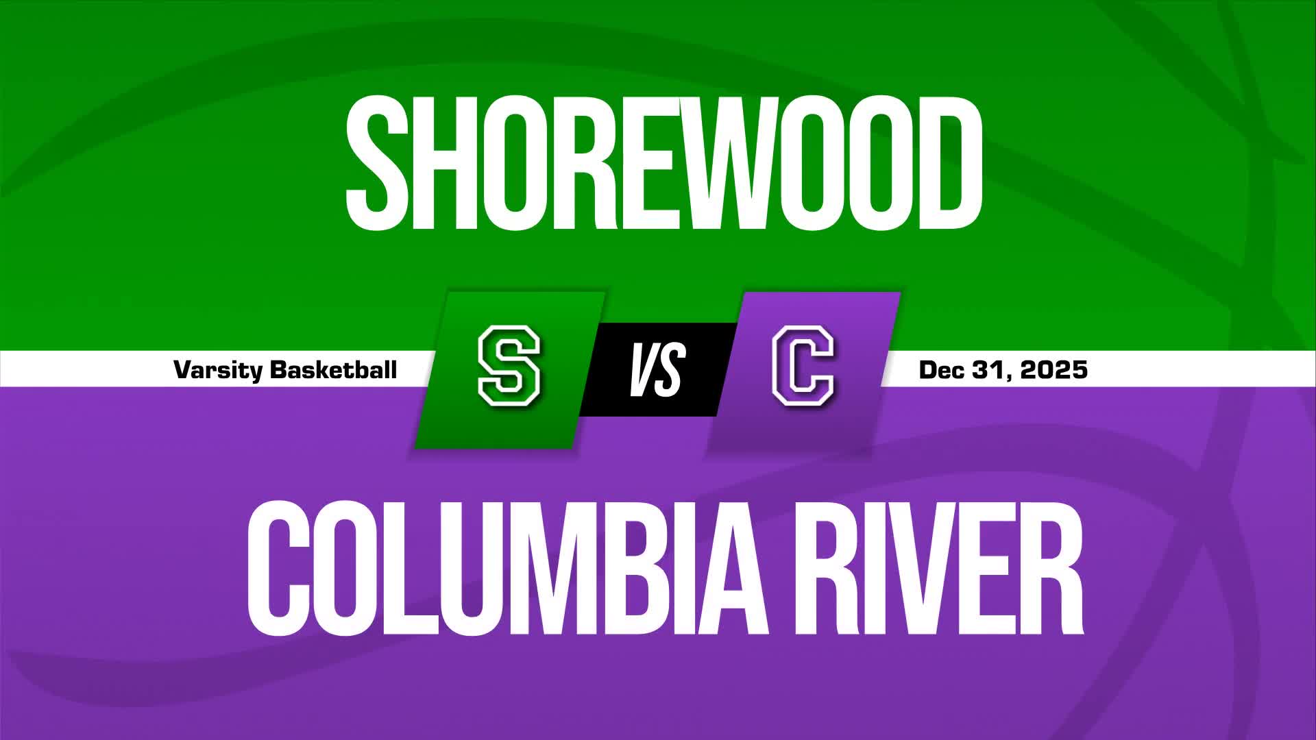 Basketball Recap: Columbia River Comes Up Short