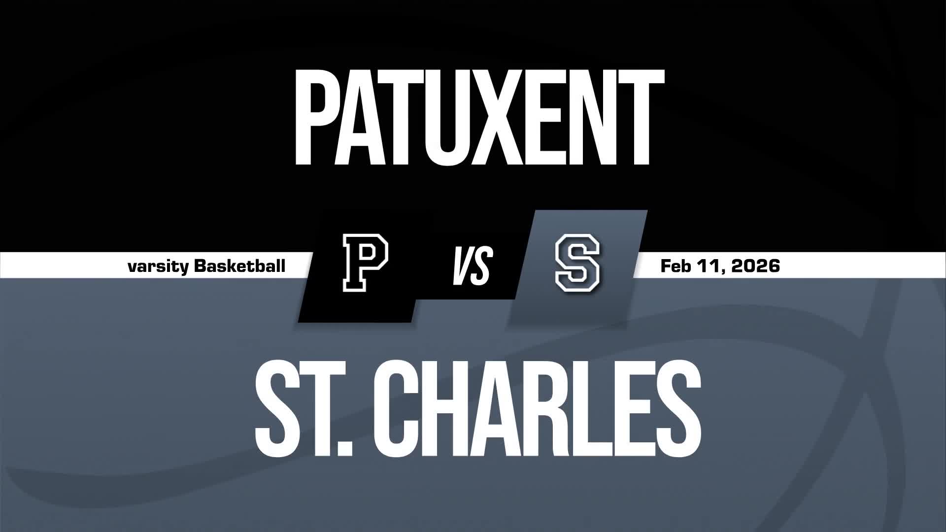 Basketball Game Preview: Patuxent Panthers vs. Great Mills Hornets + How To Watch