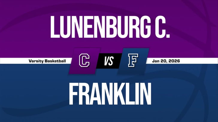 Basketball Recap: Franklin Comes Up Short