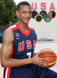 Stephen Domingo