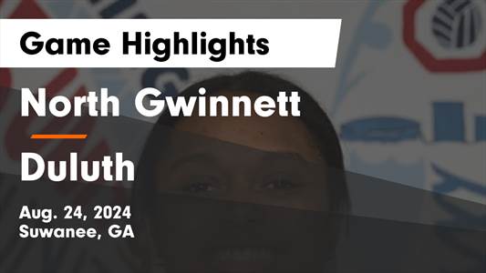 Volleyball Game Preview: Duluth on Home-Turf