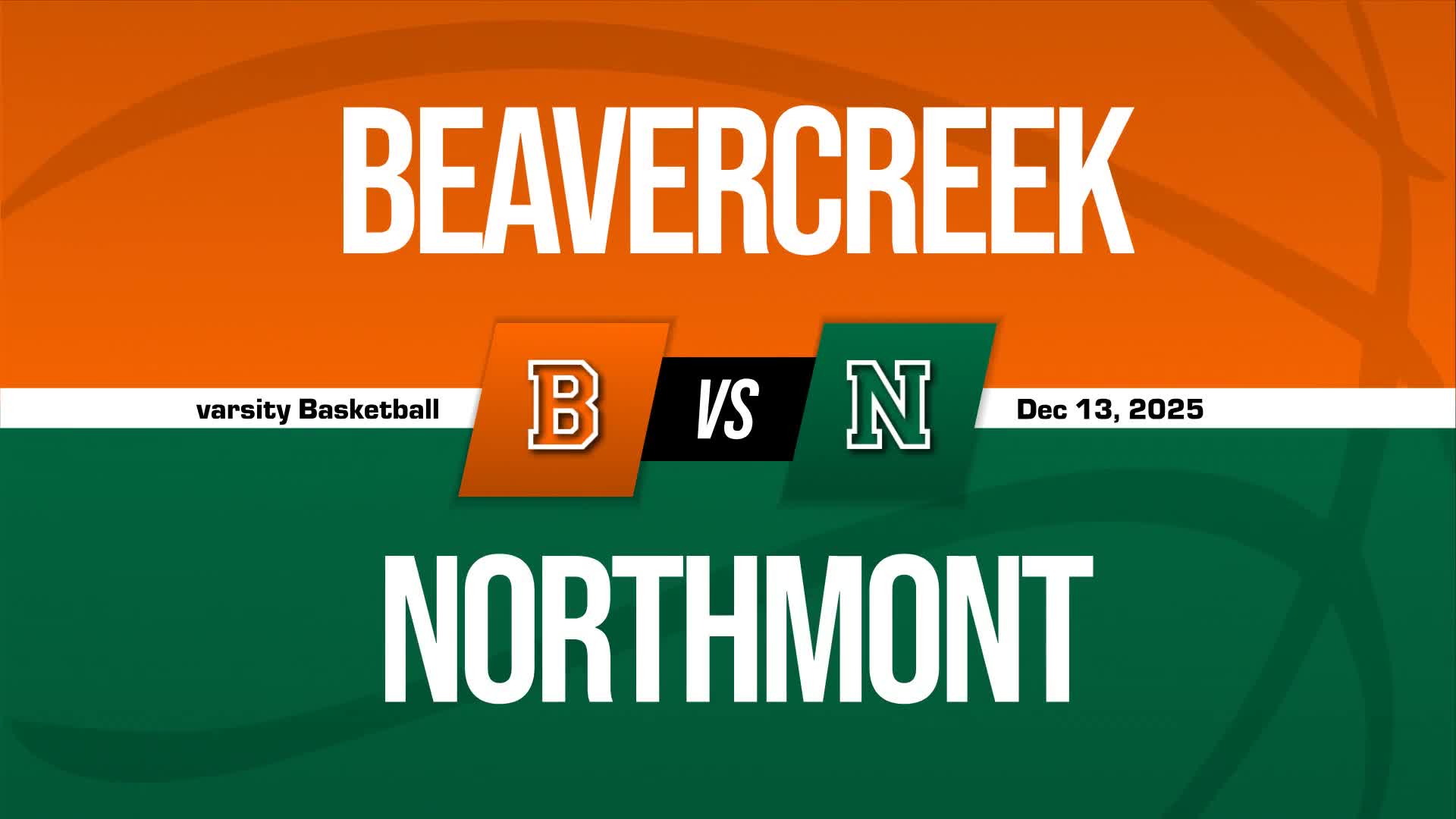 Basketball Recap: Northmont Wins Going Away Against Beavercreek
