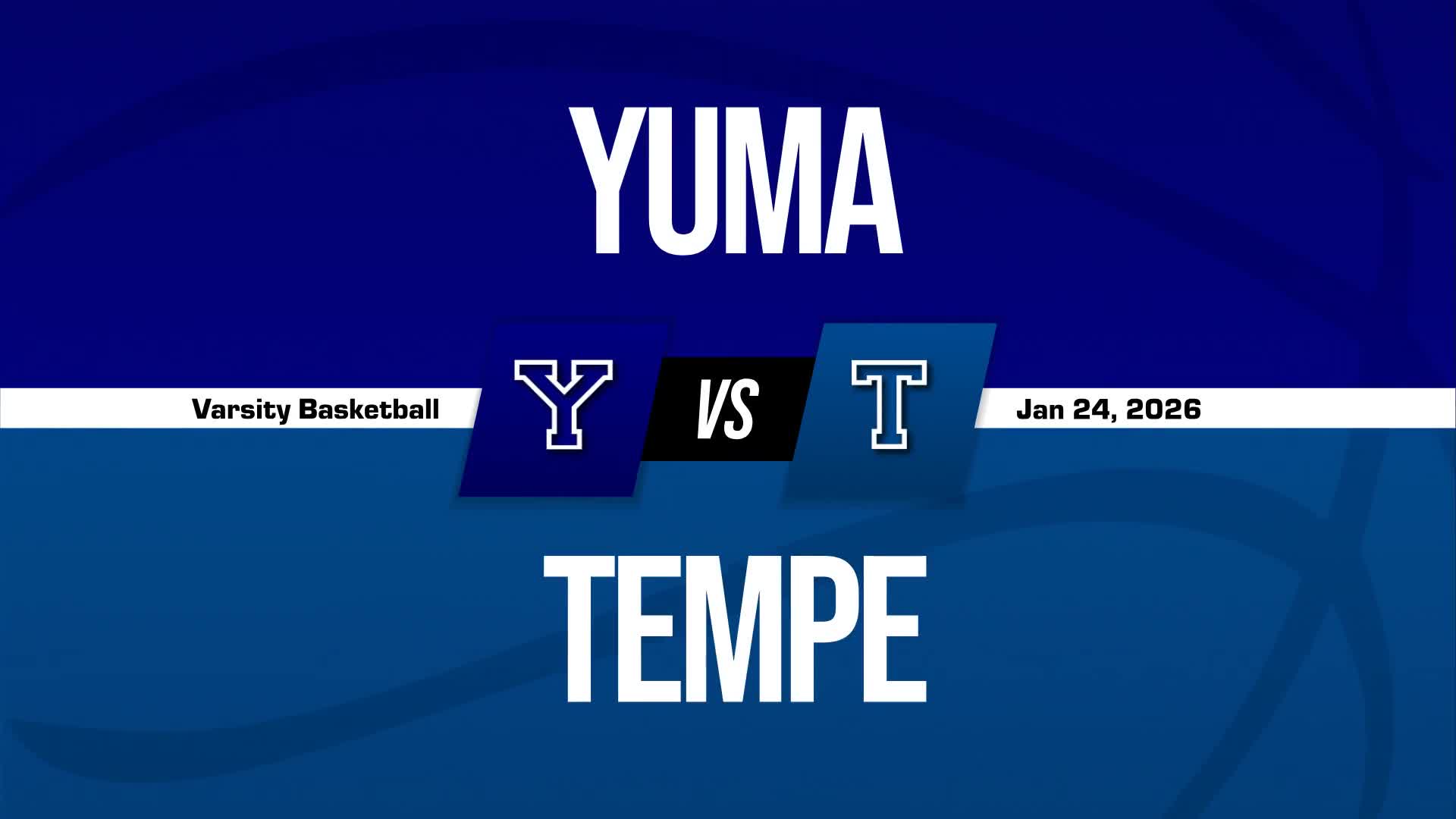 Basketball Recap: Tempe Takes a Loss