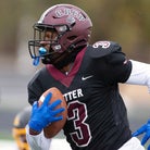 High school football: MaxPreps Junior All-American Luther Burden stars in second 2020-21 season
