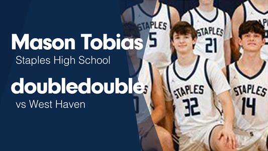 Basketball Recap: Mason Tobias Key Part of a Team Effort in Wrec