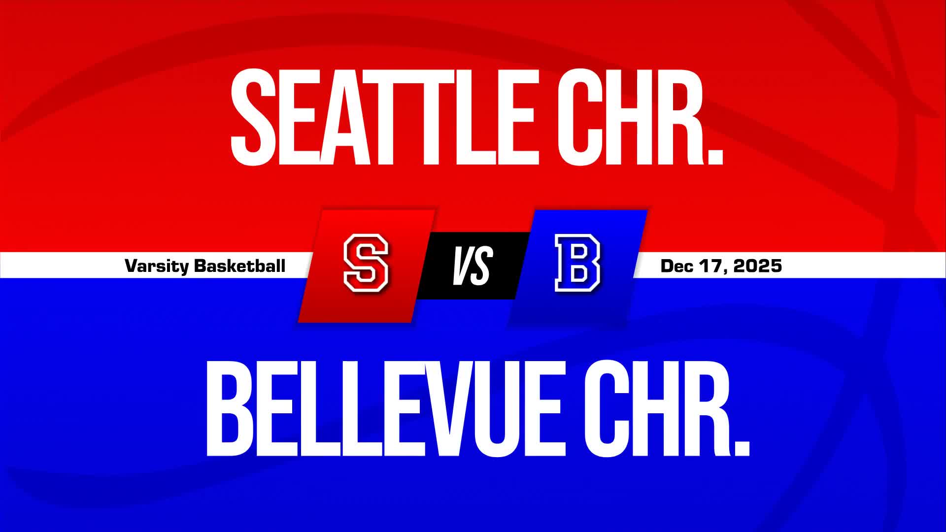 Basketball Recap: Seattle Christian Extends Winning Streak to Four