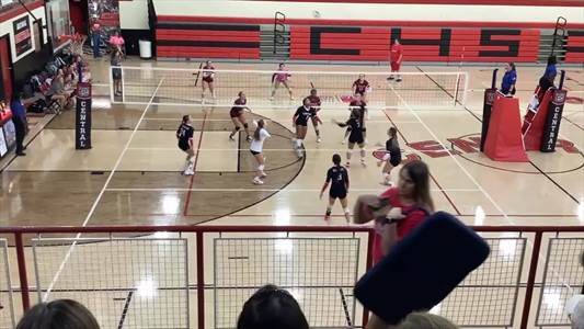 Softball Recap: Isla Hardy leads a balanced attack to beat Westm