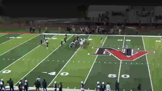 Baseball Recap: Rubidoux Victorious