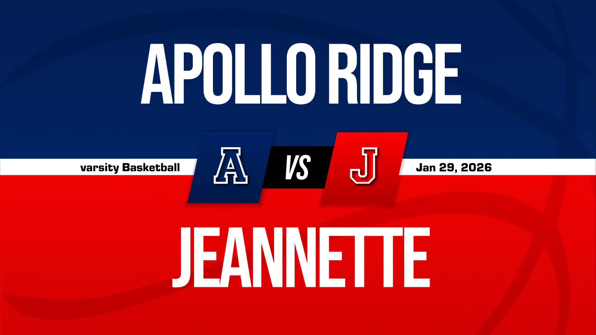 Basketball Recap: Jeannette Takes a Loss