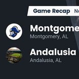 Football Game Preview: Andalusia Bulldogs vs. Montgomery Catholic Knights