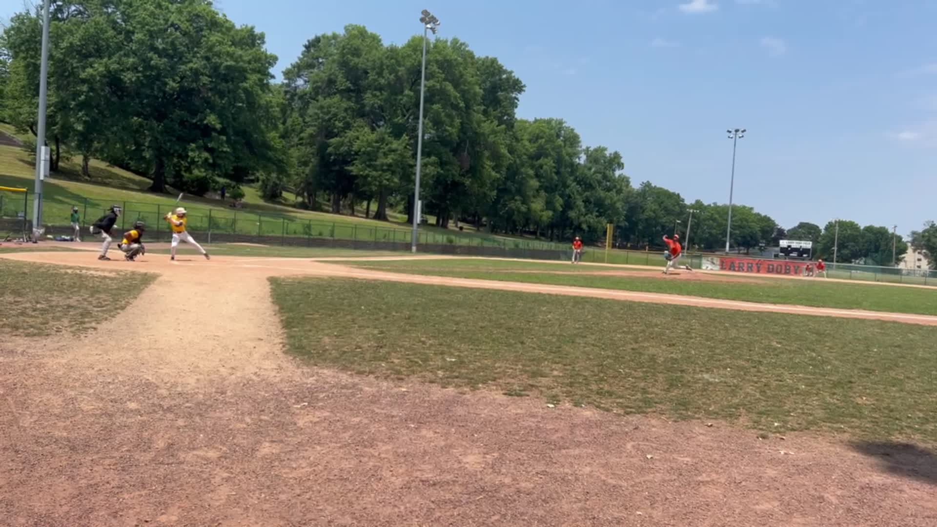 Baseball Game Preview: Eastside Ghosts vs. Passaic County Tech B