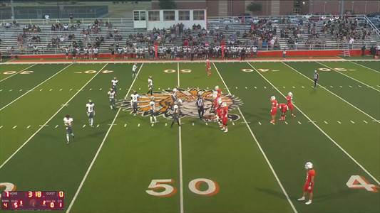 Baseball Recap: Honey Grove Extends Winning Streak to Three