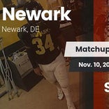 Football Game Recap: St. Elizabeth vs. Newark