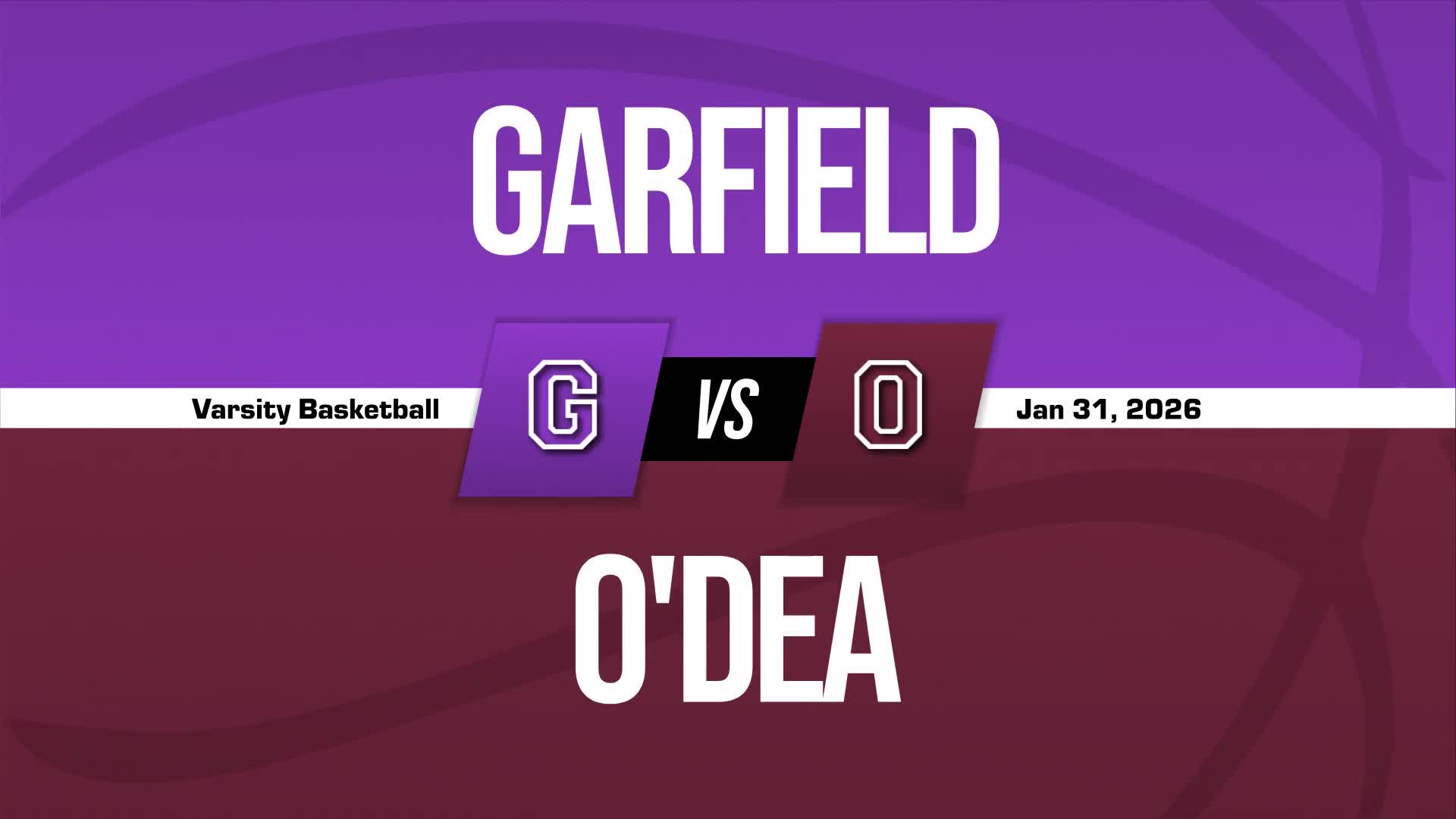 Basketball Game Preview: Garfield Bulldogs vs. West Seattle