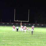 South Central Top Football Player Performances