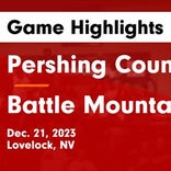 Pershing County vs. North Tahoe