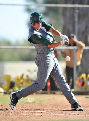 Chris Lowe, Poway