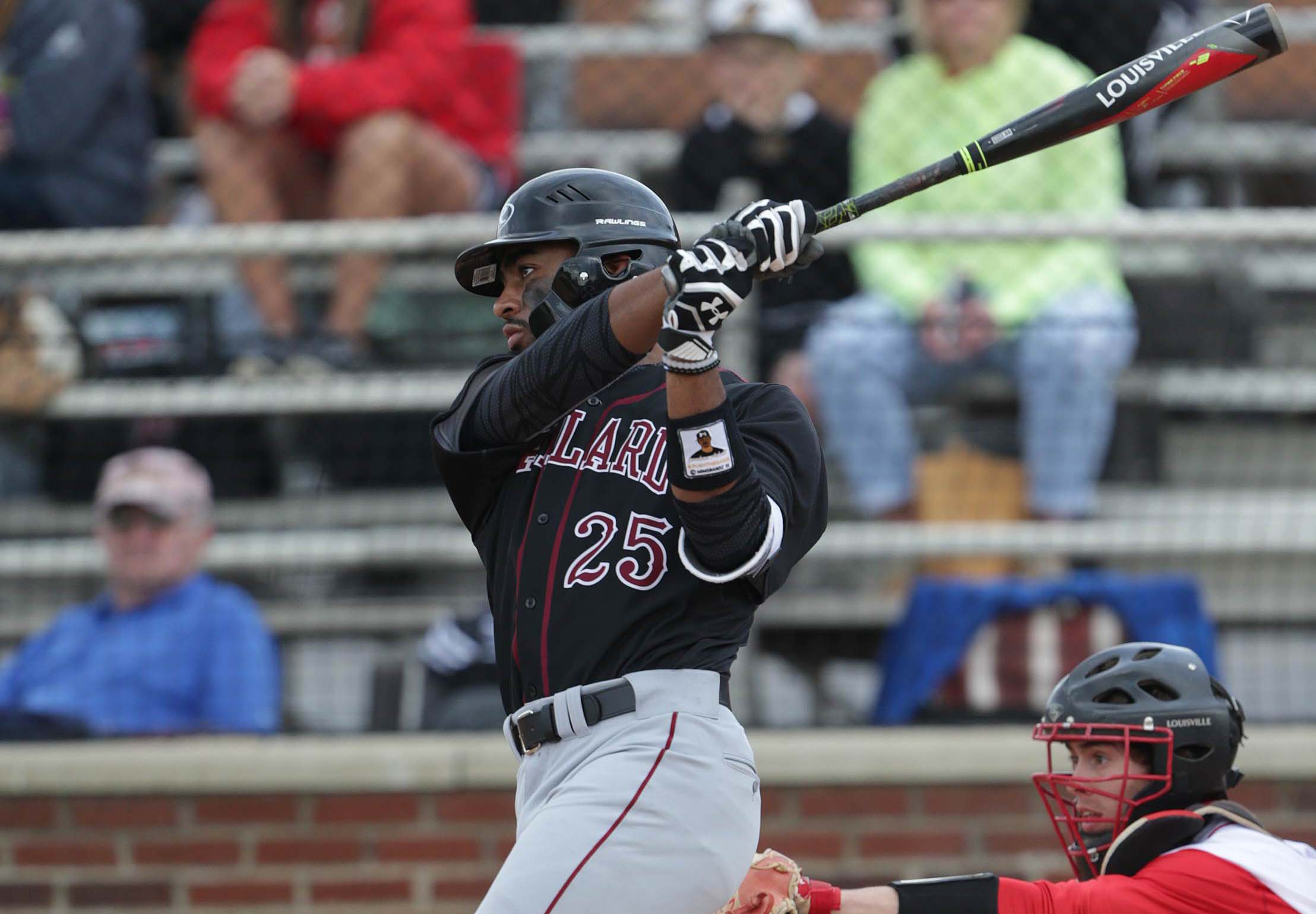 Jordon Adell, Ballard