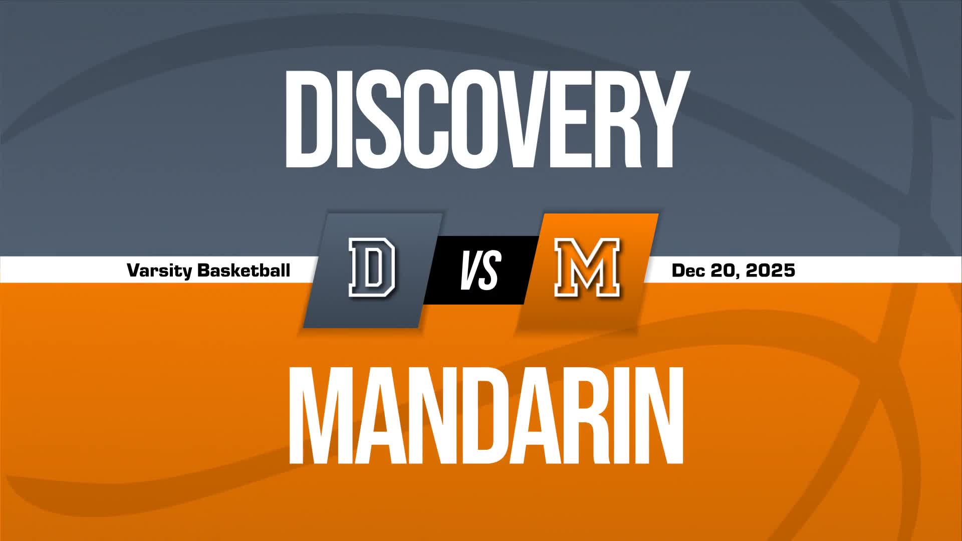 Basketball Recap: Discovery Makes It Eight in a Row on the Road