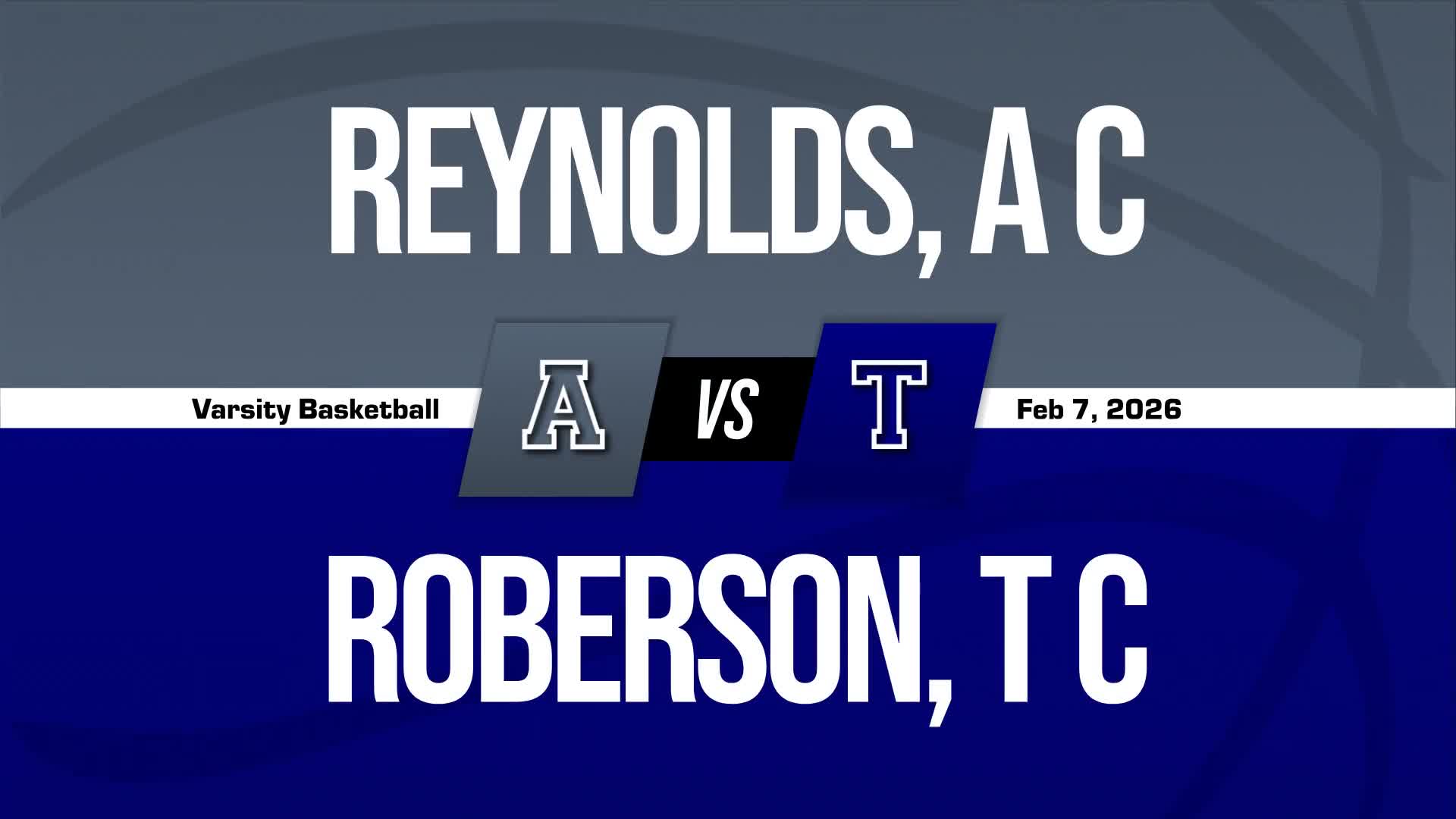 Dean Lowe Game Report: vs A.C. Reynolds + How To Watch