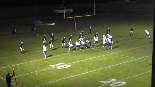 Baseball Game Preview: Hugo Buffaloes vs. Kingston Redskins