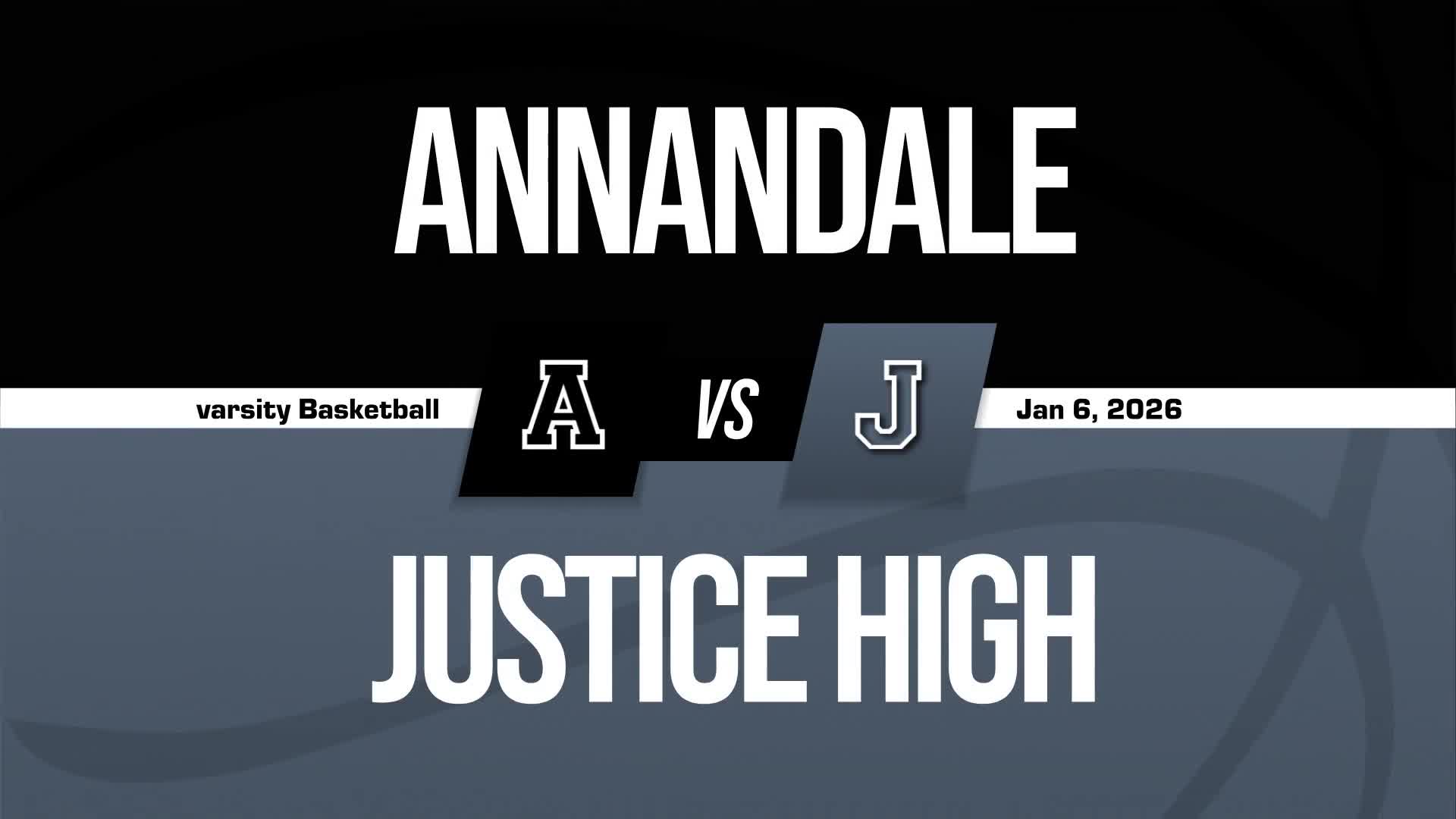 Basketball Game Preview: Annandale Atoms vs. Falls Church Jaguar