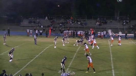 Football Game Preview: Arcata Tigers vs. Hoopa Valley Warriors