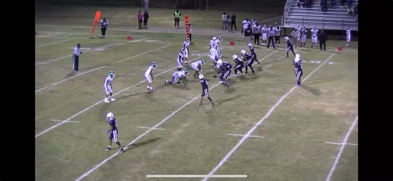 Football Game Preview: Eastpointe Shamrocks vs. Pershing Doughboys + Official Tickets