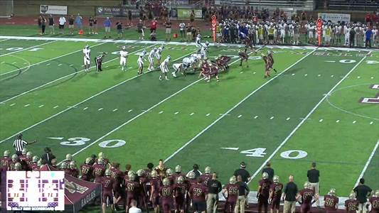 Ohio Capital - Ohio Top Football Player Performances