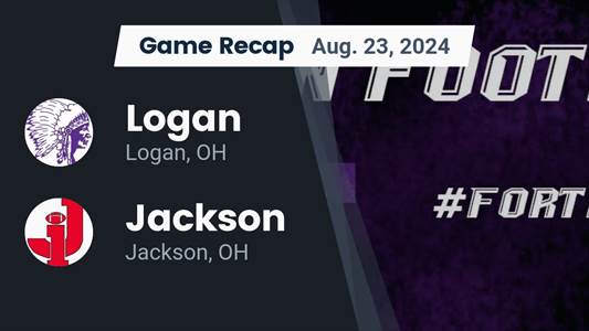 Football Game Preview: Logan Leaves Home