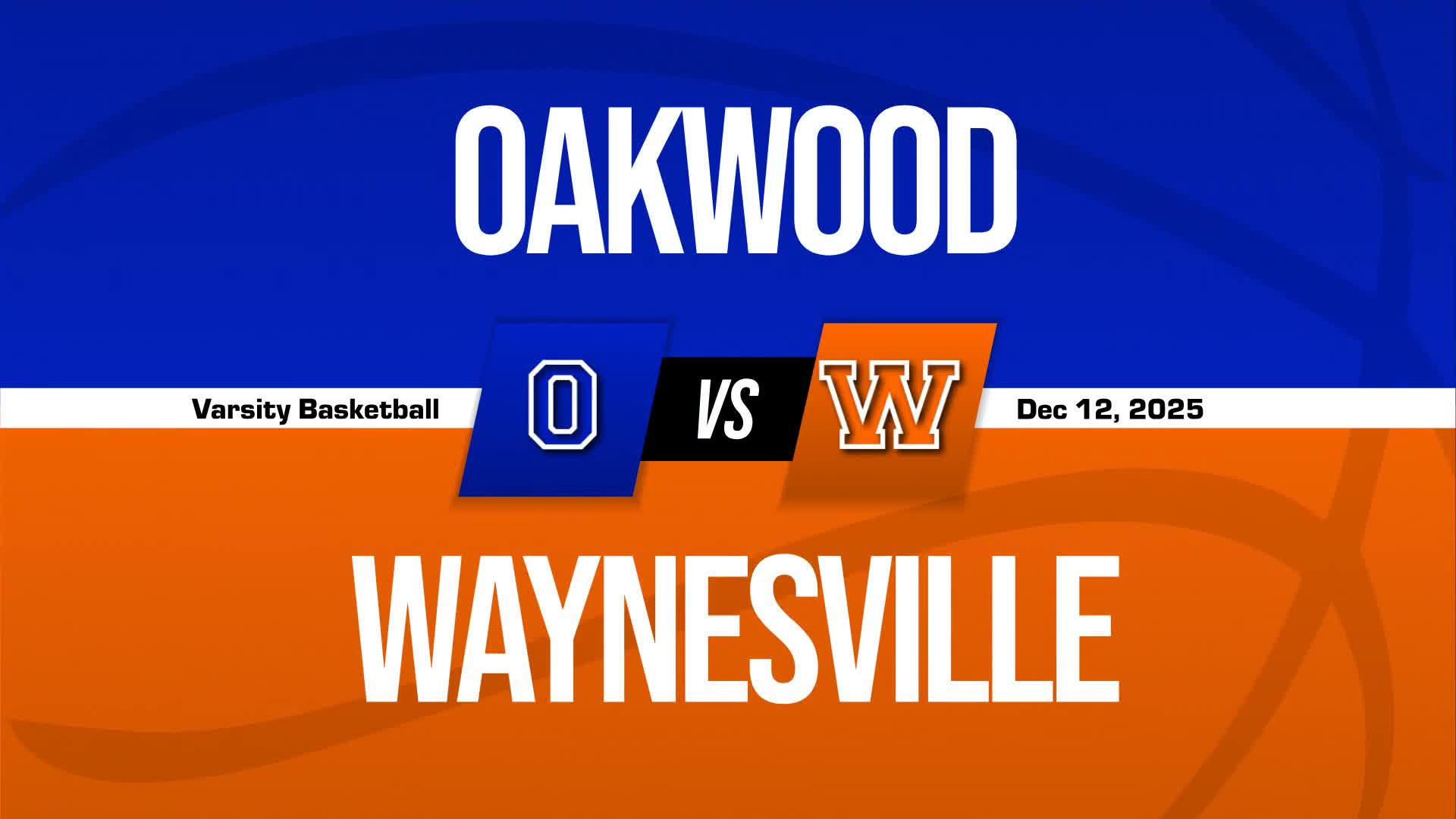 Basketball Game Preview: Oakwood Lumberjacks vs. Brookville Blue Devils