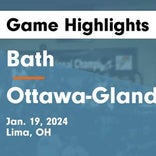 Basketball Game Preview: Bath Wildcats vs. Van Wert Cougars