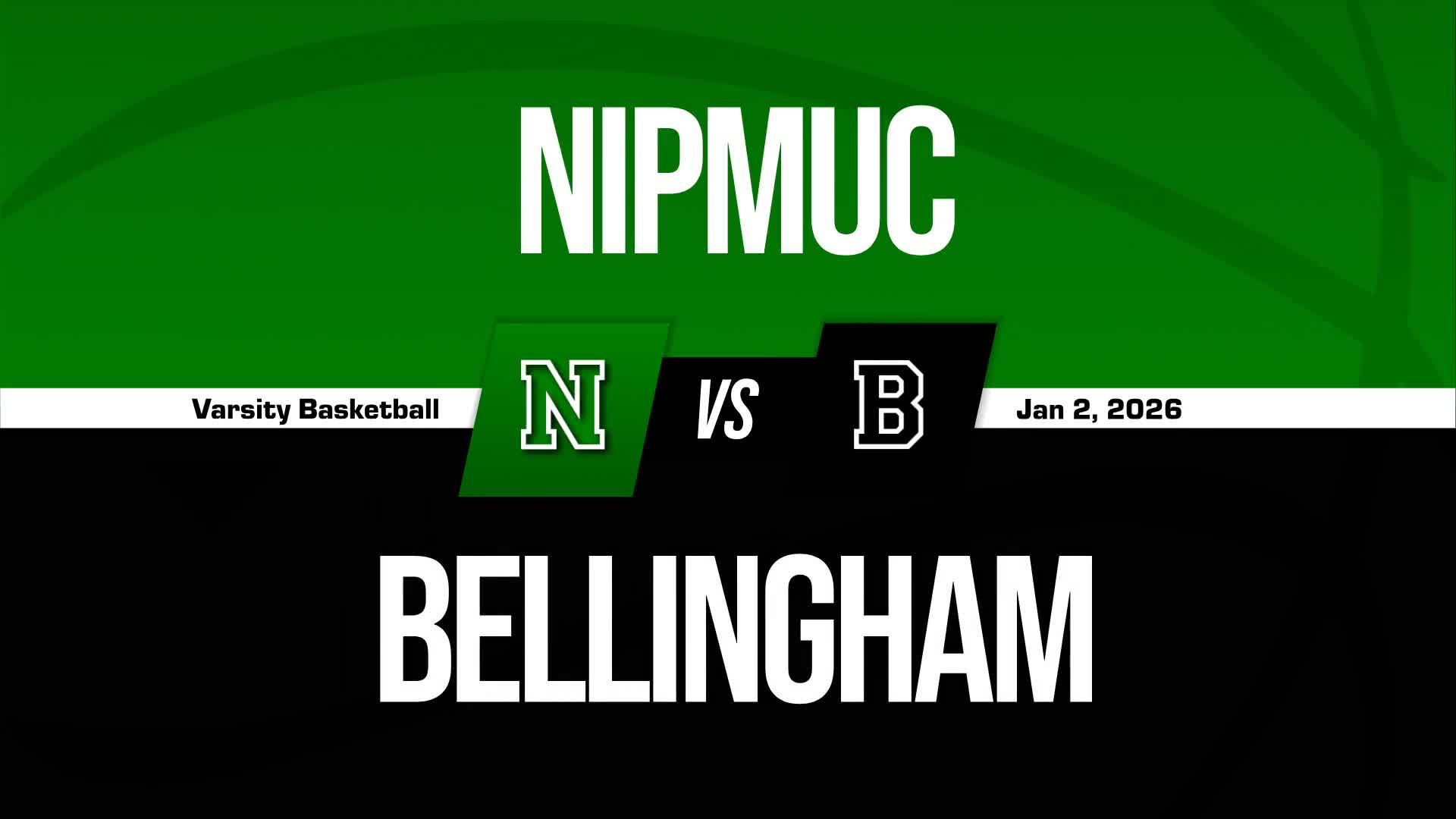 Basketball Recap: Nipmuc Regional's  Win  on Friday Extends Winn