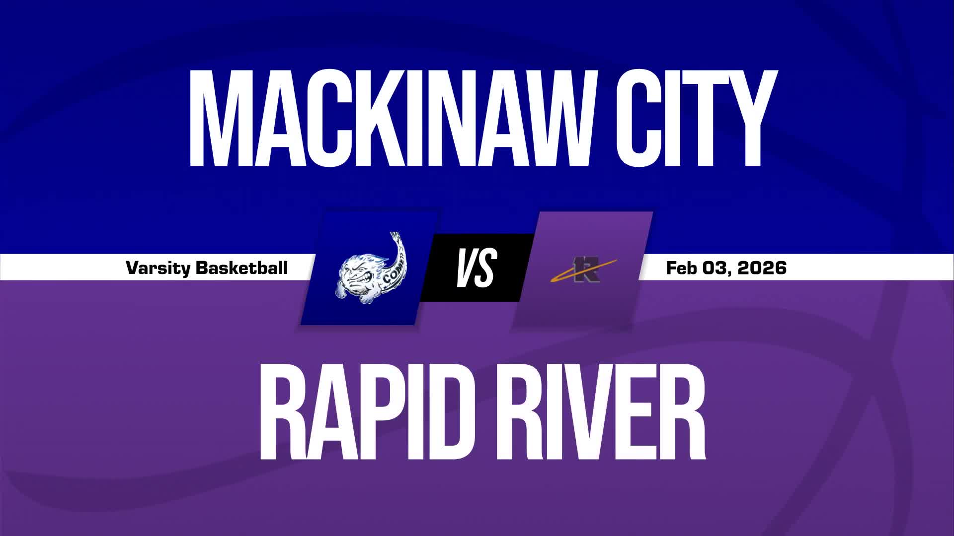 Basketball Game Preview: Rapid River Rockets vs. North Dickinson Nordics