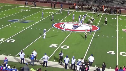 Baseball Game Preview: King Brahmas vs. John Paul II Centurions