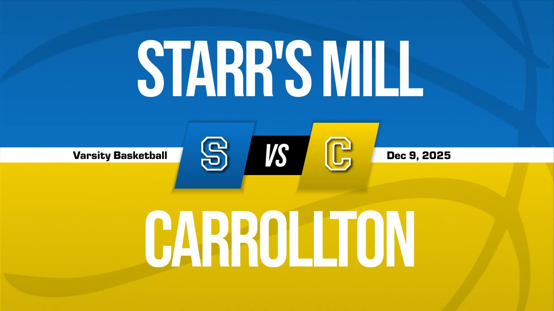 Basketball Recap: Carrollton Picks Up Sixth Consecutive  Win + How To Watch