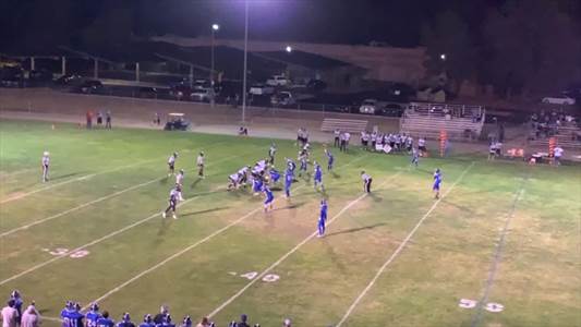 Baseball Recap: Kingman Academy extends home winning streak to seven