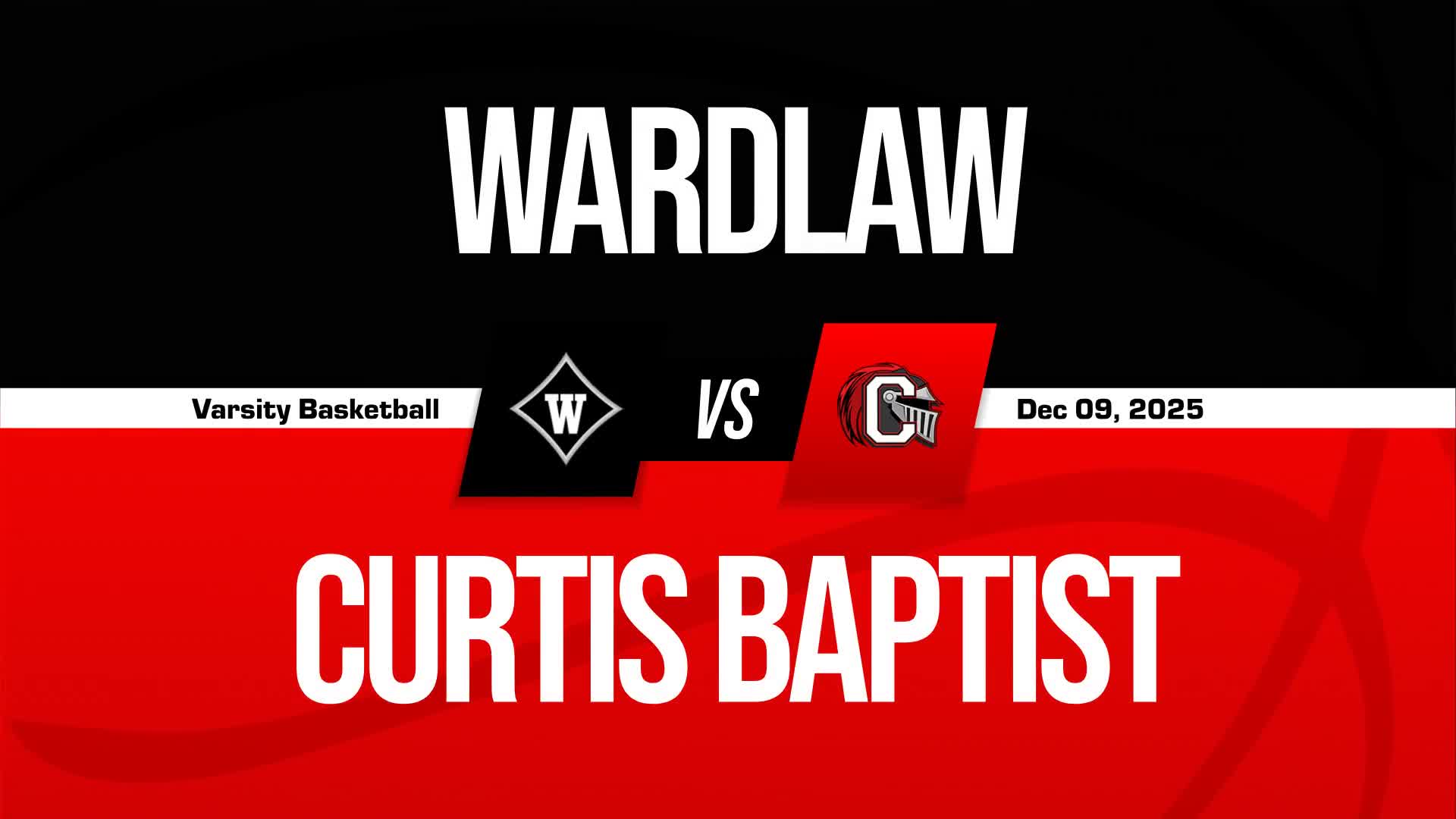 Basketball Recap: Curtis Baptist Takes a Loss