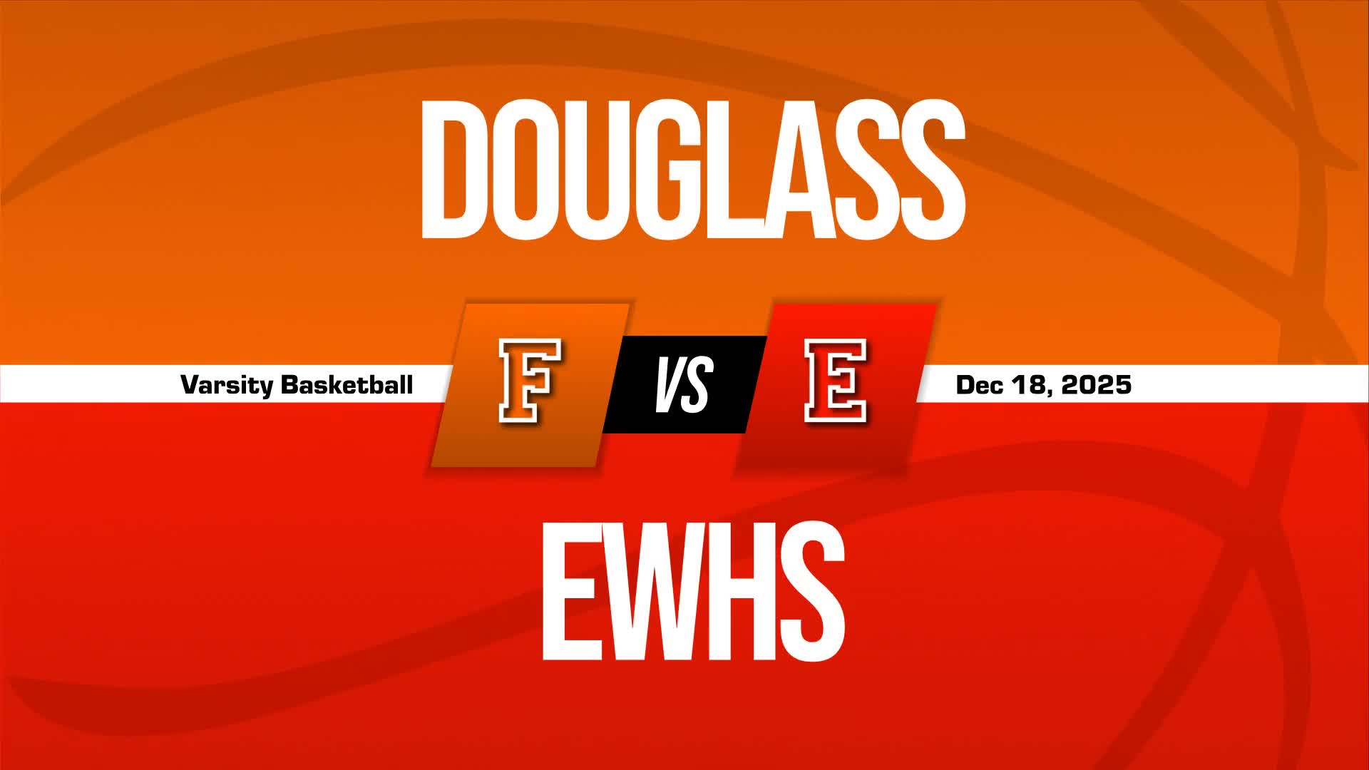 Basketball Recap: Edmondson-Westside Skates Past Douglass with Ease + How To Watch