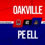 Volleyball Recap: Pe Ell Wins Going Away Against Columbia Adventist Academy + How To Watch
