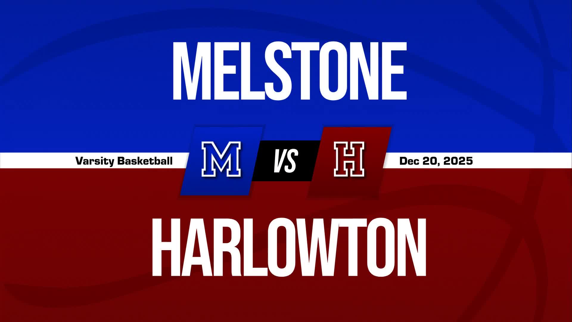 Basketball Game Preview: Melstone Broncs vs. Broadview/Lavina Pi