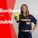 Marissa Burchard Game Report: vs Estero