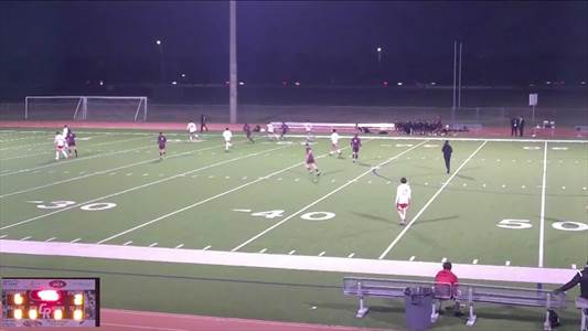 Soccer Game Preview: Cinco Ranch vs. Morton Ranch