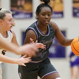 Georgia high school girls basketball Top 25: Statistical leaders