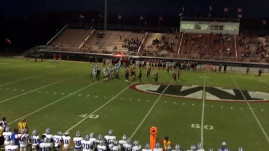 Football Game Preview: Manchester Leaves Home