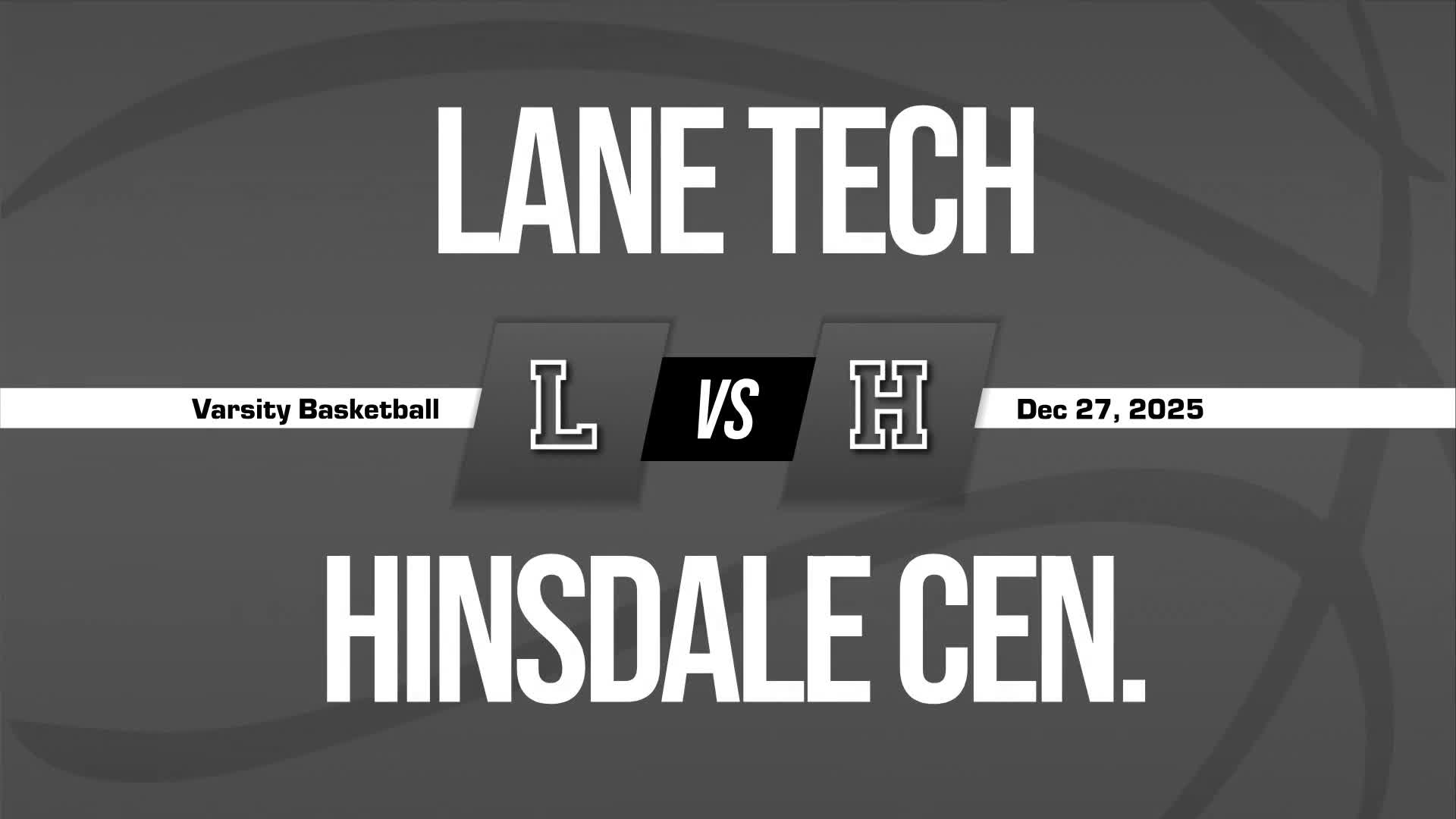 Basketball Recap: Lane Tech Comes Up Short