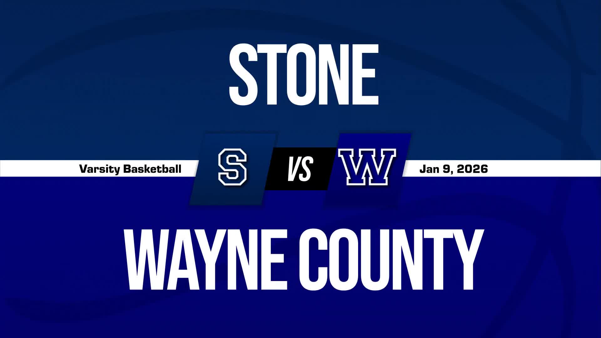 Basketball Game Preview: Stone Tomcats vs. Purvis Tornadoes + How To Watch
